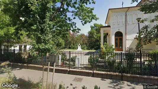 Apartments for rent in Voluntari - Photo from Google Street View
