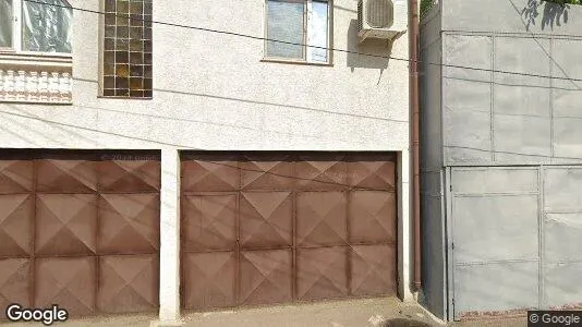 Apartments for rent in Chiajna - Photo from Google Street View