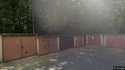 Apartments for rent in Cluj-Napoca - Photo from Google Street View