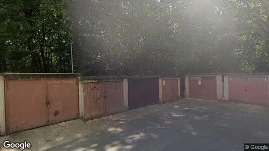 Apartments for rent in Cluj-Napoca - Photo from Google Street View