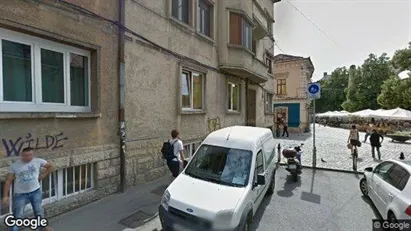 Apartments for rent in Cluj-Napoca - Photo from Google Street View