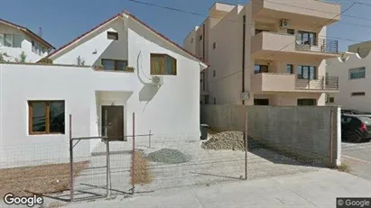 Apartments for rent in Năvodari - Photo from Google Street View