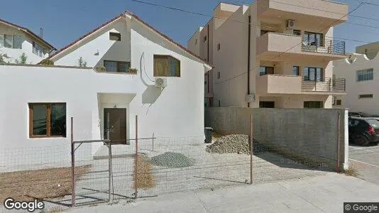 Apartments for rent in Năvodari - Photo from Google Street View