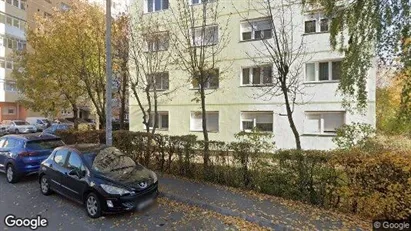 Apartments for rent in Şelimbăr - Photo from Google Street View