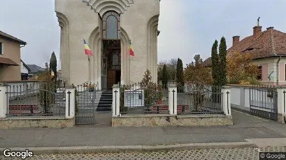 Apartments for rent in Sibiu - Photo from Google Street View