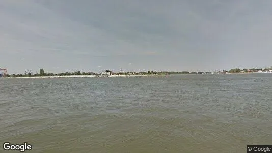 Apartments for rent in Tulcea - Photo from Google Street View