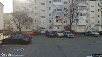 Apartments for rent in Bacău - Photo from Google Street View