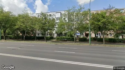 Apartments for rent in Braşov - Photo from Google Street View