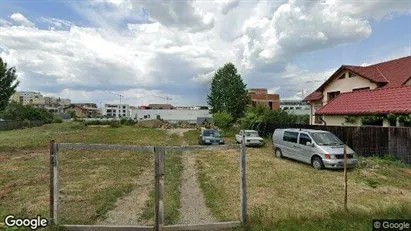 Apartments for rent in Braşov - Photo from Google Street View