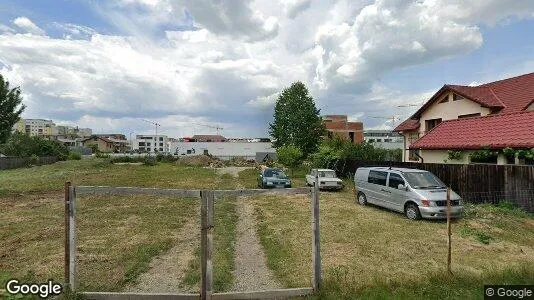 Apartments for rent in Braşov - Photo from Google Street View