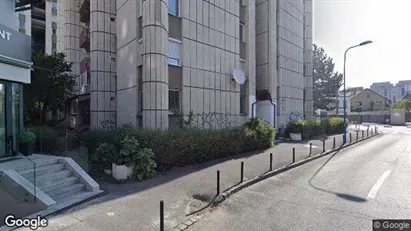 Apartments for rent in Braşov - Photo from Google Street View