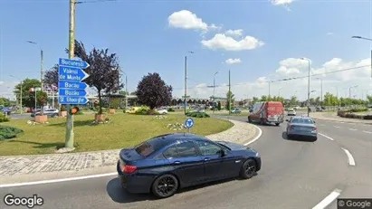 Apartments for rent in Braşov - Photo from Google Street View