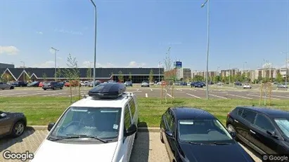 Apartments for rent in Braşov - Photo from Google Street View