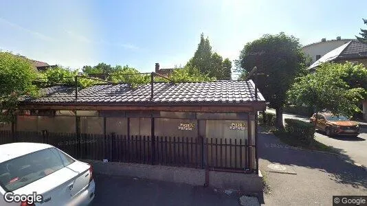 Apartments for rent in Braşov - Photo from Google Street View