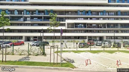 Apartments for rent in Braşov - Photo from Google Street View