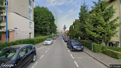 Apartments for rent in Braşov - Photo from Google Street View
