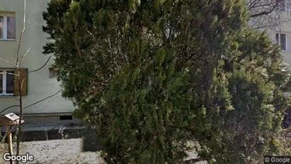 Apartments for rent in Braşov - Photo from Google Street View