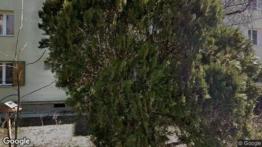 Apartments for rent in Braşov - Photo from Google Street View