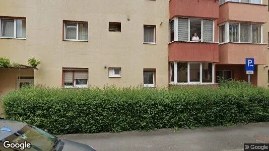 Apartments for rent in Braşov - Photo from Google Street View