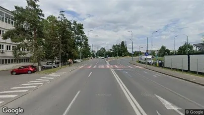 Apartments for rent in Braşov - Photo from Google Street View