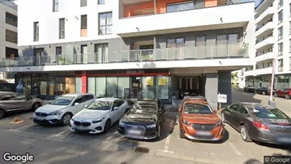 Apartments for rent in Braşov - Photo from Google Street View