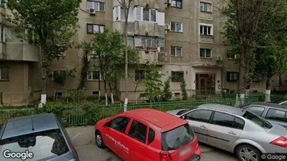 Apartments for rent in Bucharest - Sectorul 5 - Photo from Google Street View