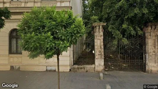 Apartments for rent in Bucharest - Sectorul 3 - Photo from Google Street View