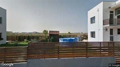 Apartments for rent in Otopeni - Photo from Google Street View