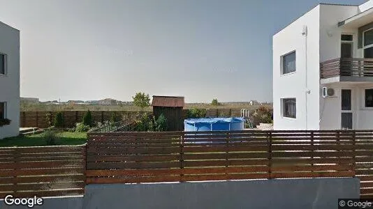 Apartments for rent in Otopeni - Photo from Google Street View