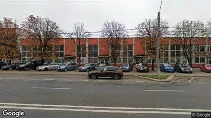 Apartments for rent in Baia Mare - Photo from Google Street View