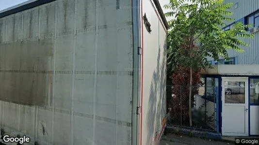 Apartments for rent in Bucharest - Sectorul 1 - Photo from Google Street View