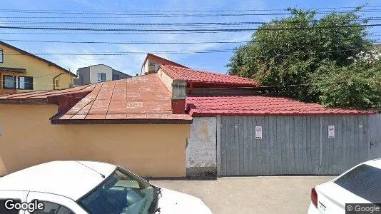Apartments for rent in Popeşti-Leordeni - Photo from Google Street View