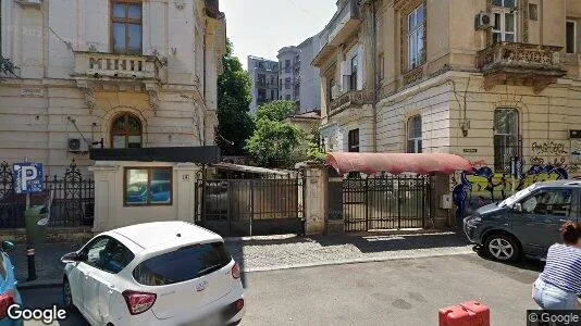 Apartments for rent in Bucharest - Sectorul 3 - Photo from Google Street View