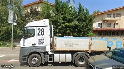 Apartments for rent in Bucharest - Sectorul 1 - Photo from Google Street View