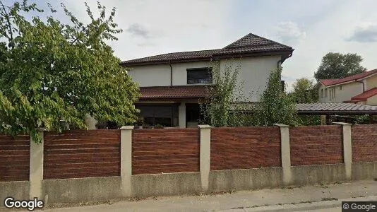 Apartments for rent in Otopeni - Photo from Google Street View