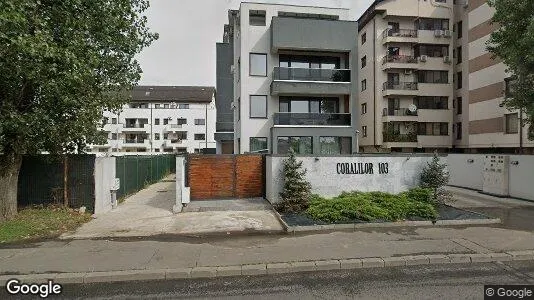 Rooms for rent in Bucharest - Sectorul 1 - Photo from Google Street View