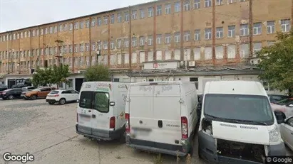 Apartments for rent in Cluj-Napoca - Photo from Google Street View