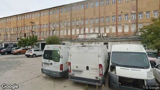 Apartments for rent in Cluj-Napoca - Photo from Google Street View