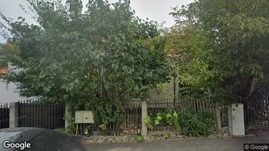 Apartments for rent in Cluj-Napoca - Photo from Google Street View