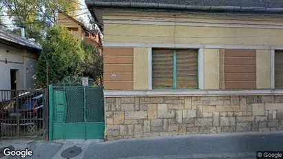 Apartments for rent in Cluj-Napoca - Photo from Google Street View