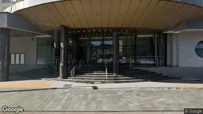 Apartments for rent in Cluj-Napoca - Photo from Google Street View