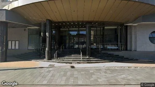 Apartments for rent in Cluj-Napoca - Photo from Google Street View