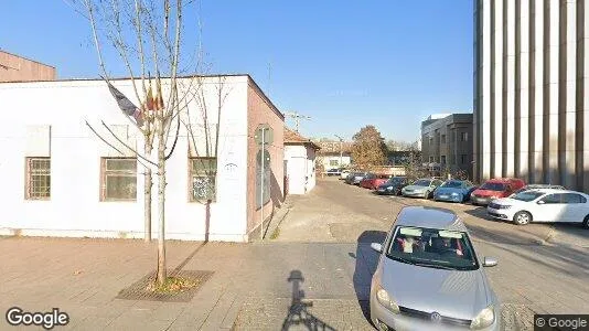 Apartments for rent in Cluj-Napoca - Photo from Google Street View