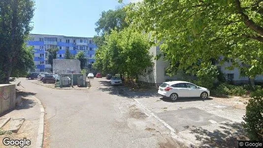 Apartments for rent in Constanţa - Photo from Google Street View