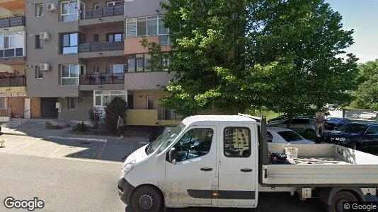 Apartments for rent in Constanţa - Photo from Google Street View