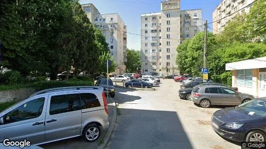 Apartments for rent in Constanţa - Photo from Google Street View