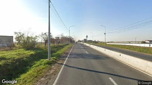Apartments for rent in Oradea - Photo from Google Street View