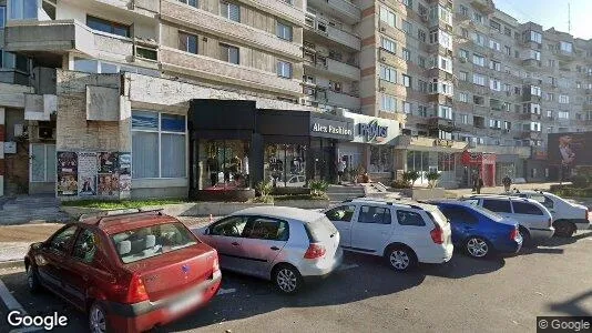 Apartments for rent in Ştefăneşti - Photo from Google Street View