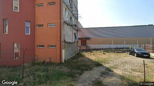 Apartments for rent in Piteşti - Photo from Google Street View