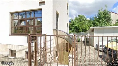 Apartments for rent in Şelimbăr - Photo from Google Street View